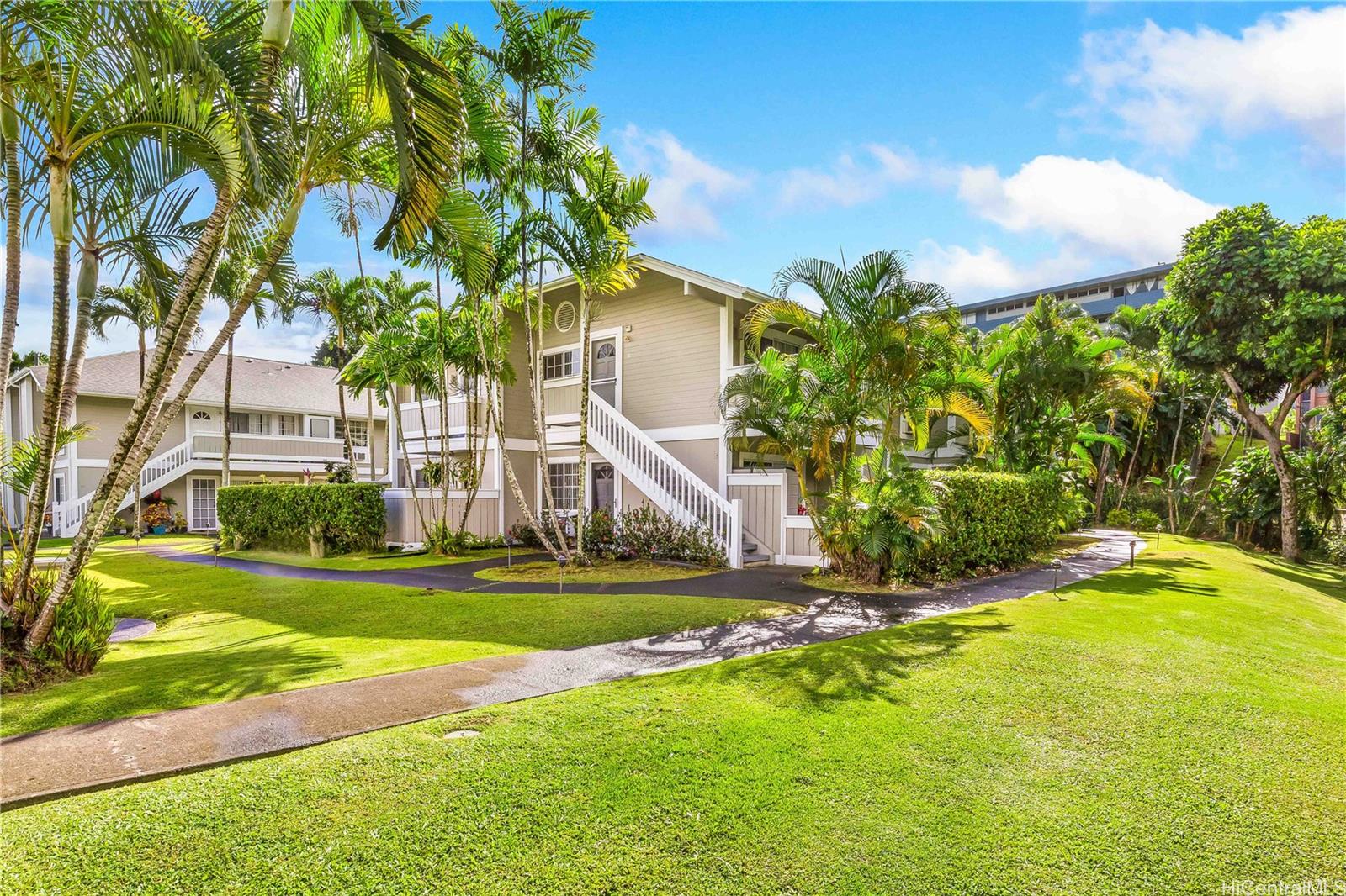 46-1062 Emepela Way, Unit 8/C, Kaneohe, HI 96744