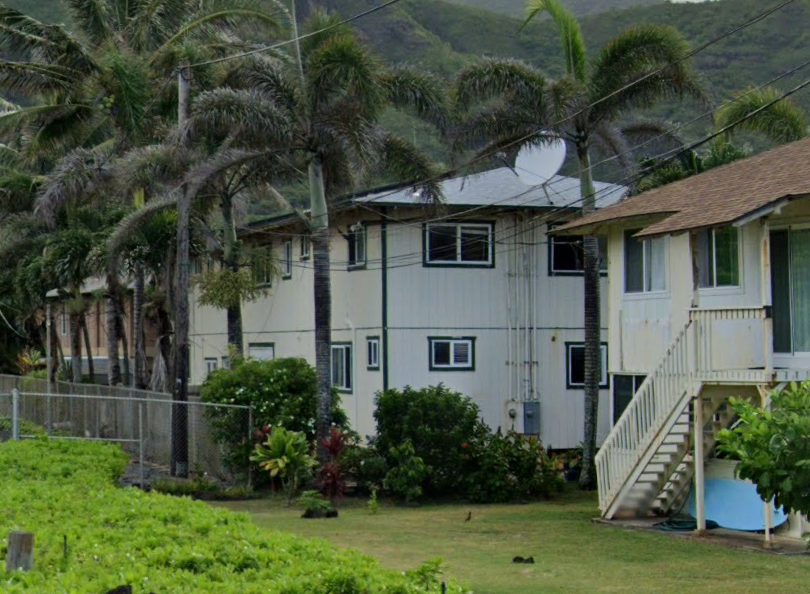 53-524 Kamehameha Hwy., Unit A Hauula, HI 96717