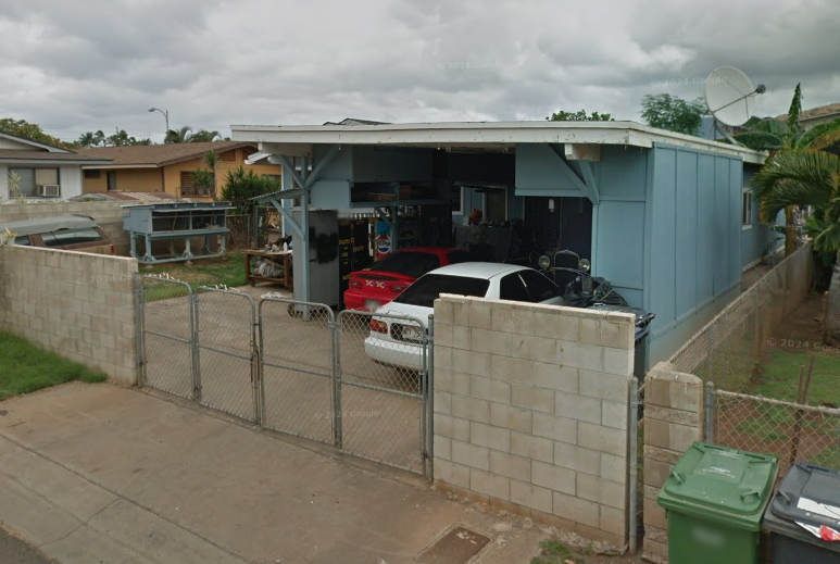 87-160 Manuliilii Pl., Waianae, HI 96792