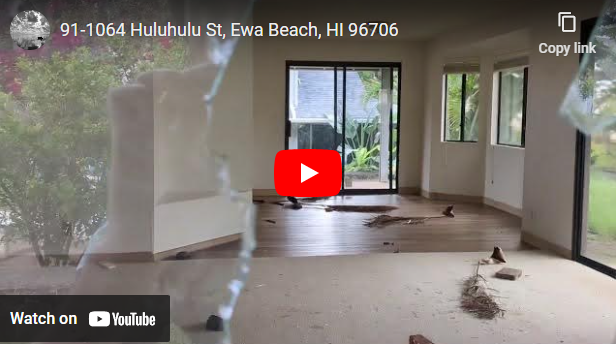 91-1064 Huluhulu Street, Ewa Beach, HI 96706