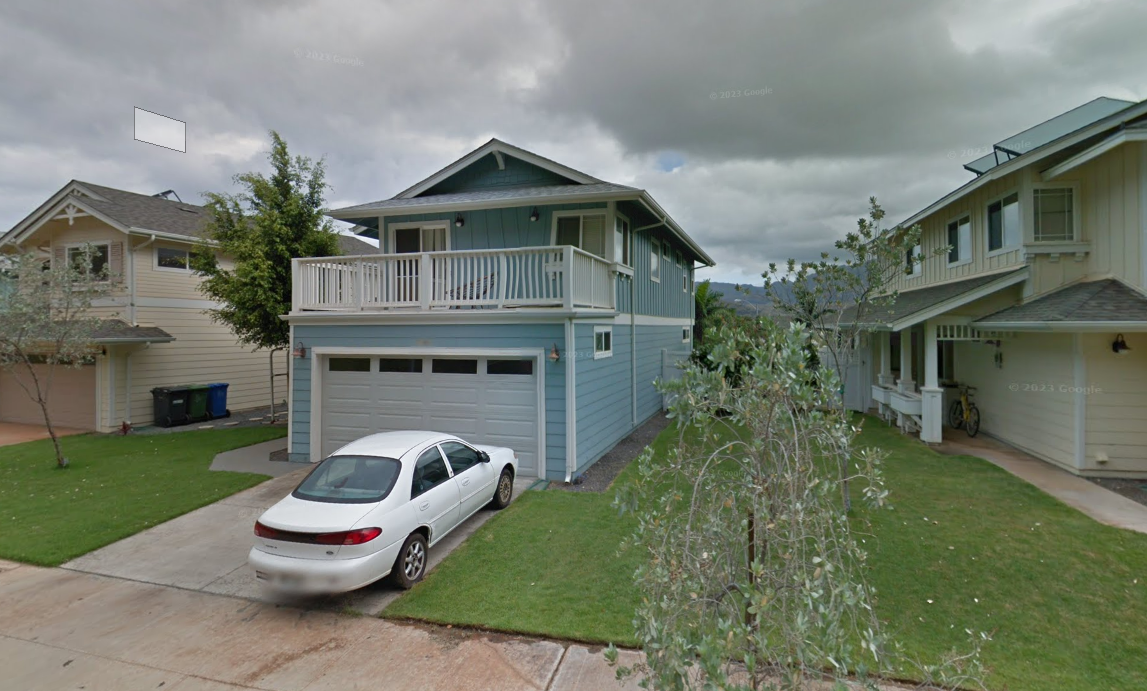 87-1060 Kaipoi Street, Waianae, HI 96792