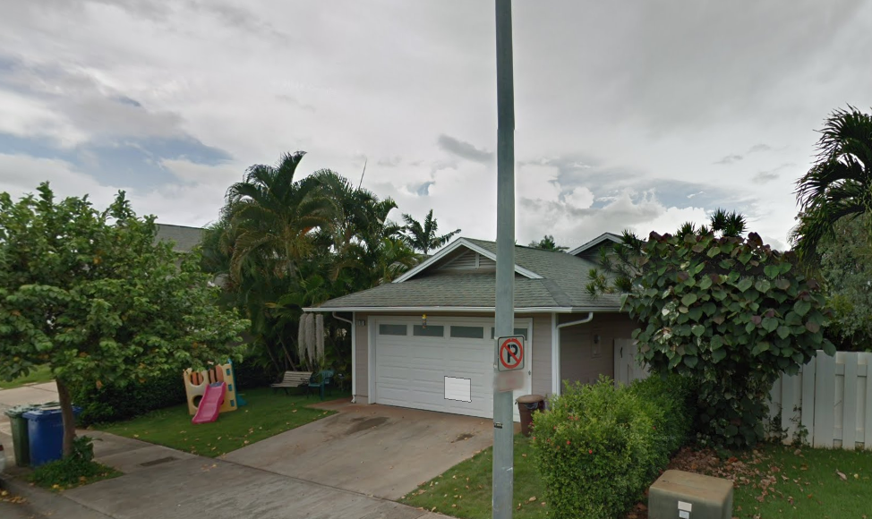 91-969 Papapuhi Pl. Ewa Beach, HI 96706