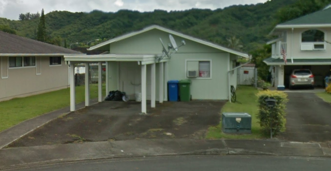 47-504 Haanopu Way, Kaneohe, HI 96744