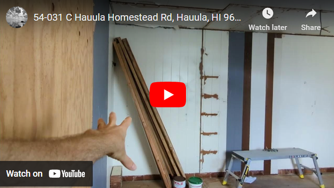 54-031 C Hauula Homestead Rd, Hauula,   HI 96717