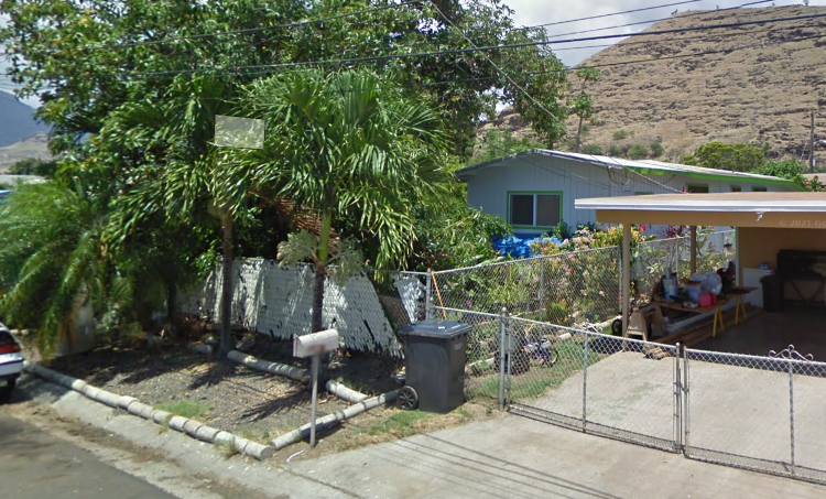 85-317 Alohiki St, Waianae, HI 96792