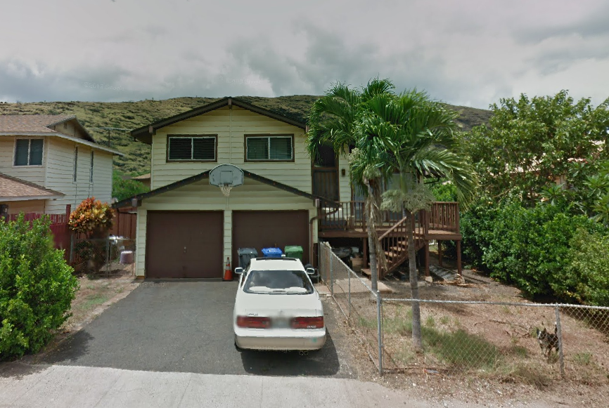 86-925 Pahano Loop, Waianae, HI 96792