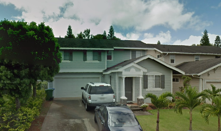 95-219 Kuinehe Place Mililani, Hawaii 96789