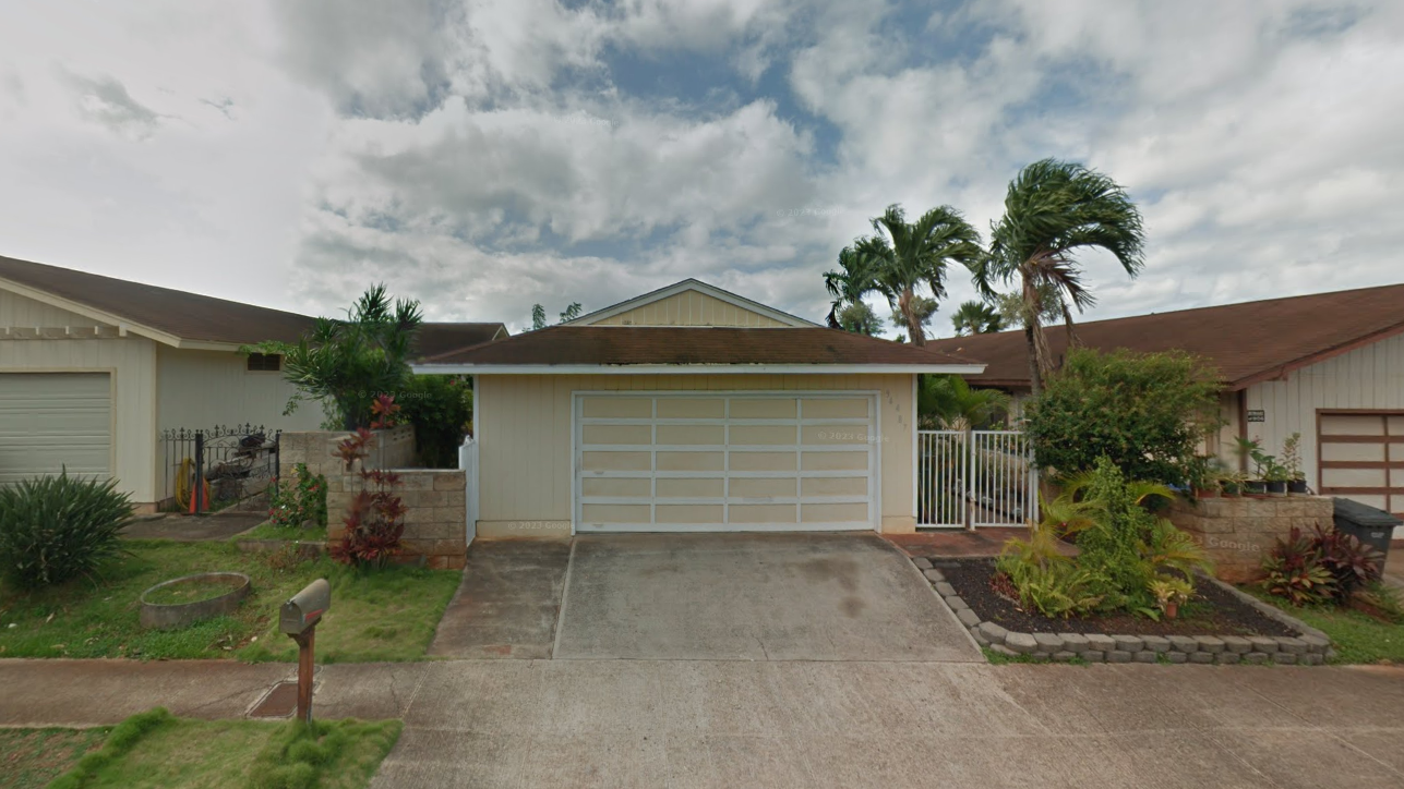 94-487 Palai Street, Waipahu, Hawaii 96797