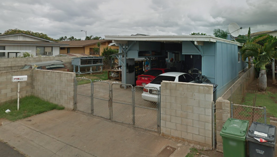 87-160 Manuliilii Pl., Waianae, HI 96792