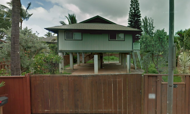 67-213 Niumaloo Place, Waialua, HI 96791