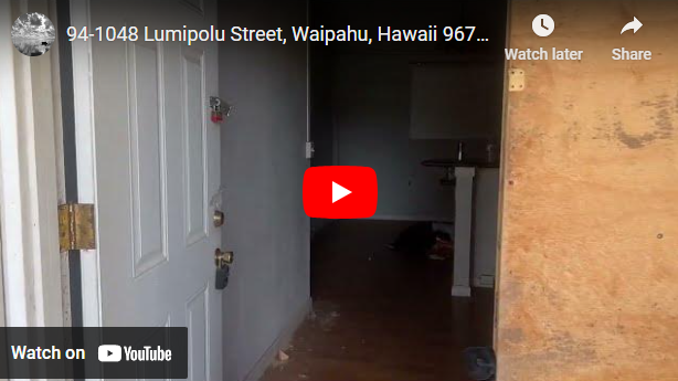 94-1048 Lumipolu Street, Waipahu, Hawaii 96797