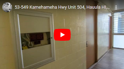 53-549 Kamehameha Hwy #504, Hauula, HI 96717