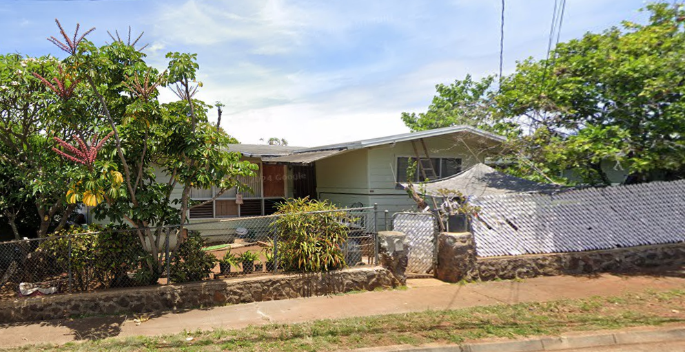 2058 Ala Mahamoe St., Honolulu, Hawaii 96819