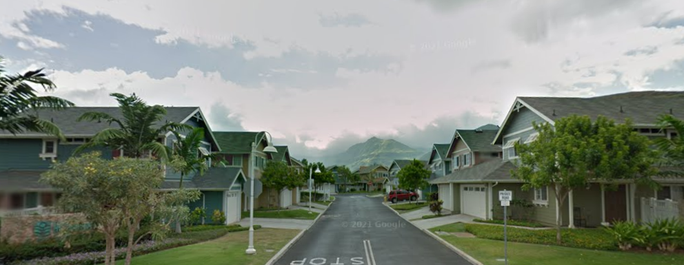 87-1976 Pakeke Street, Unit 7 (Unit L), Waianae, HI, 96792