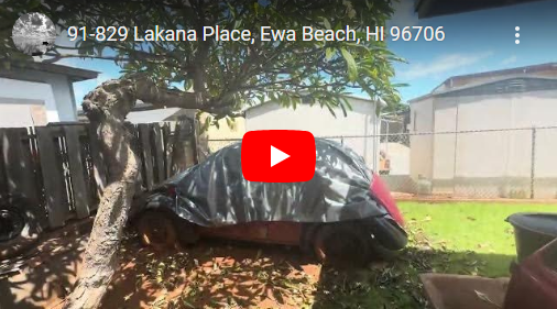 91-829 Lakana Place, Ewa Beach, HI 96706