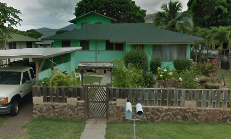 86-119 Hoaha Street, Waianae, HI 96792