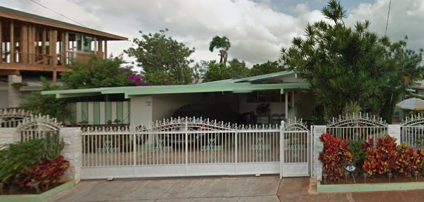 1328 Anapa St., Honolulu, HI 96818