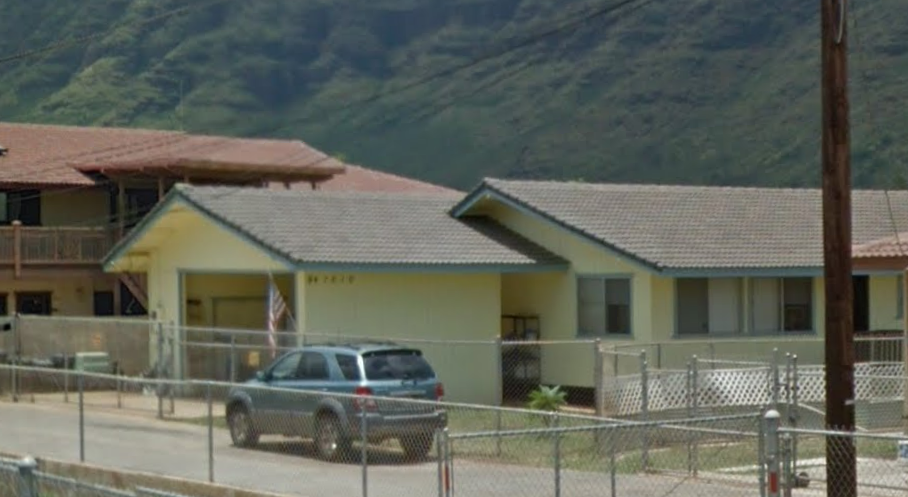 84-1010 Farrington Highway, Waianae, HI 96792