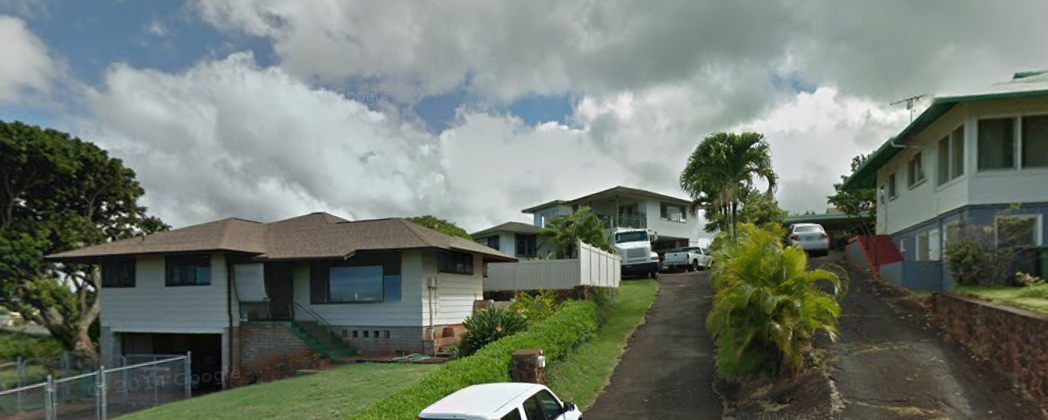 99-104 Kihewa Place,  Aiea, HI 96701