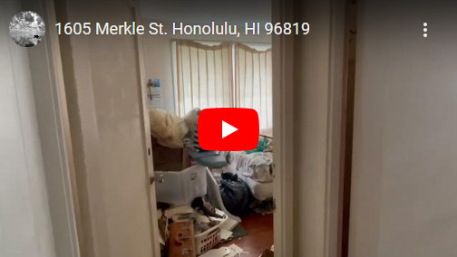 1605 Merkle St, Honolulu, HI 96819