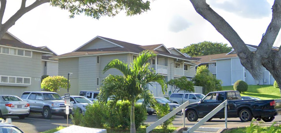 98-1409 Kamahao Street #158, Pearl City, HI 96782