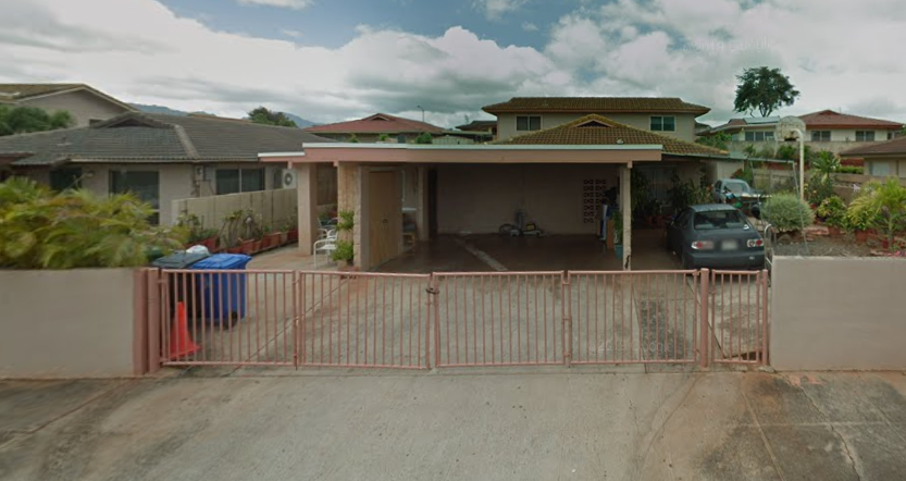 94-1116 Hina St., Waipahu, HI 96797