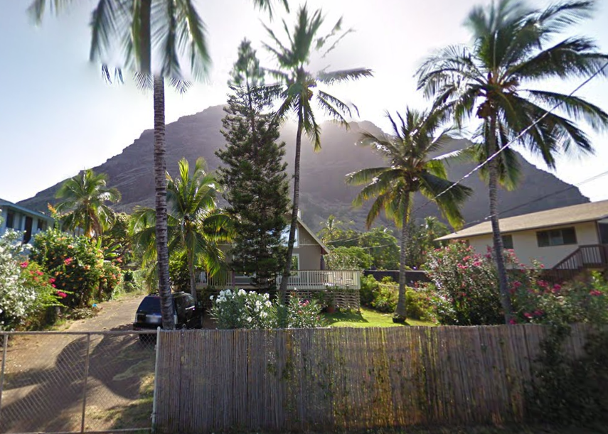 84-102 Makau Street, Waianae, HI 96792