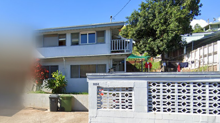 3556 Puuku Makai Drive, Honolulu, HI 96818