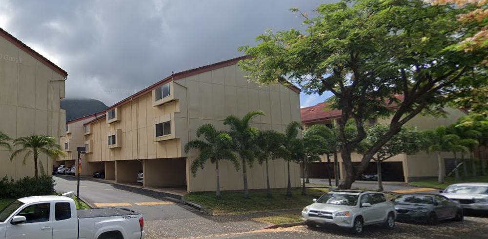 46-078 Emepela Pl, K104, Kaneohe, HI 96744