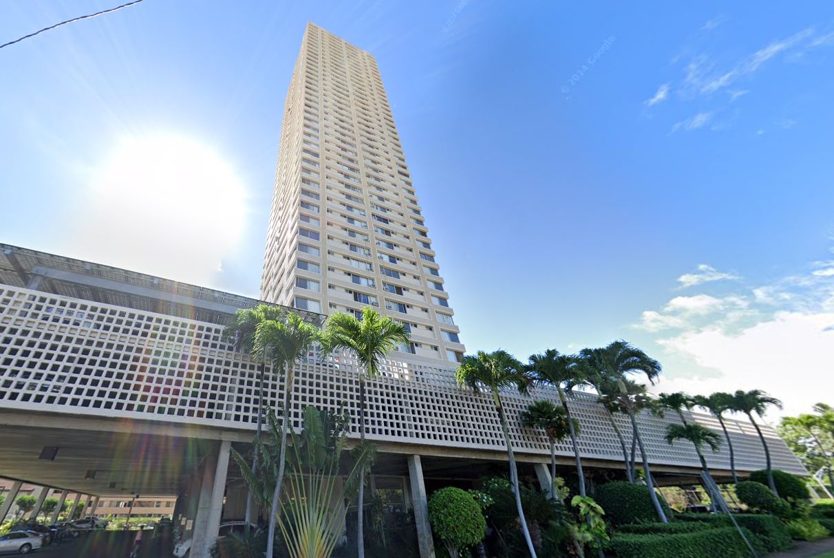 98-288 Kaonohi St., Apt.1104, Aiea, HI 96701