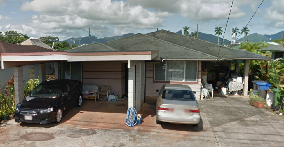 241 Kolekole Drive, Wahiawa, HI 96786