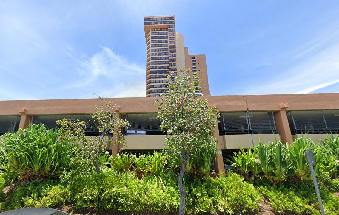 5333 Likini Street #1105 Honolulu, HI 96818